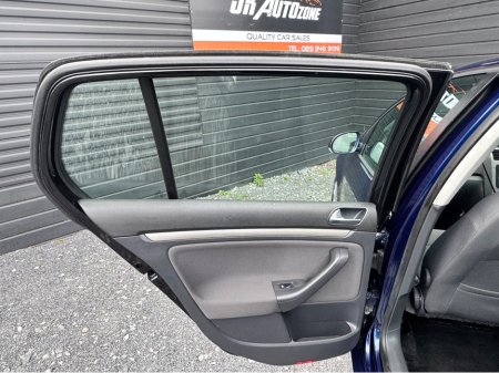 2007 Volkswagen Golf - thumbnail 15