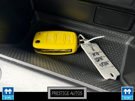 2017 Volkswagen Beetle 1.4 PETROL AUTO DUNE-EDITION *CAR ID 78* €17,950 thumbnail