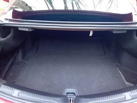 2019 Mercedes-Benz E Class - thumbnail 15