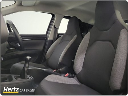 2023 Toyota Aygo X - thumbnail 5