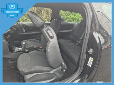 2017 Citroen DS3 / 2017 / 1.2 PETROL / MANUAL €7,499 thumbnail