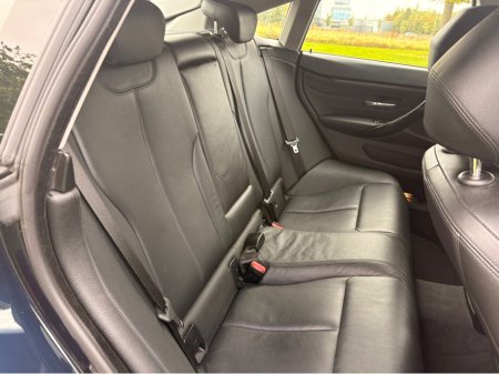 2018 BMW 4 Series 420D AUTO GRAN COUPE TWO OWNER IRISH CAR €17,950 thumbnail