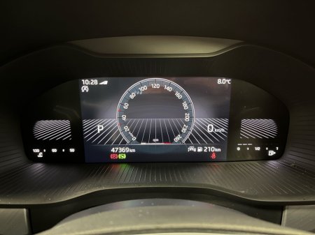 2023 Skoda Kodiaq Ambition 7 Seats DSG 2.0TDI 150BHP - Reversing Camera - Climate Control - Heated Seats - Cruise Control - Apple CarPlay/Android Auto thumbnail