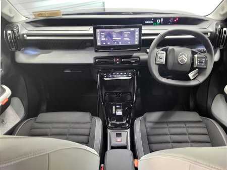 2026 Citroen C3 Aircross - photo 4