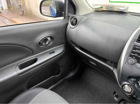 2016 Nissan Micra - thumbnail 22