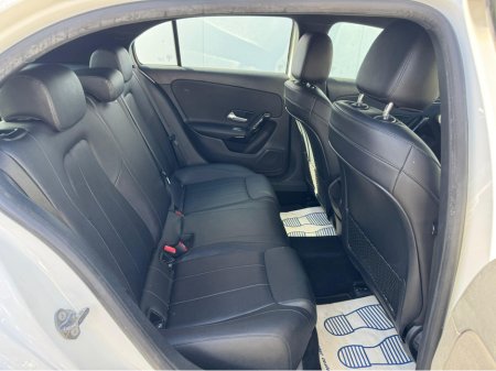 2019 Mercedes-Benz A Class - thumbnail 8