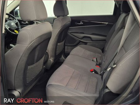 2019 Kia Sorento - thumbnail 7