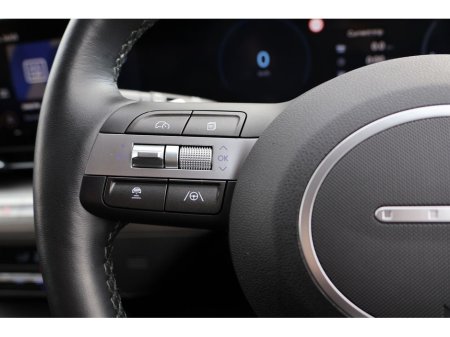 2024 Hyundai Kona - thumbnail 10