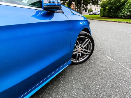 2017 Mercedes-Benz A Class - thumbnail 5