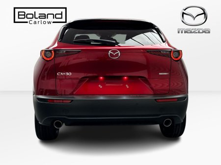 2026 Mazda CX-30 - thumbnail 12