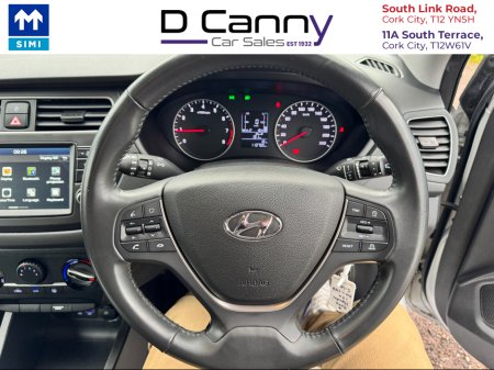 2020 Hyundai i20 - thumbnail 15