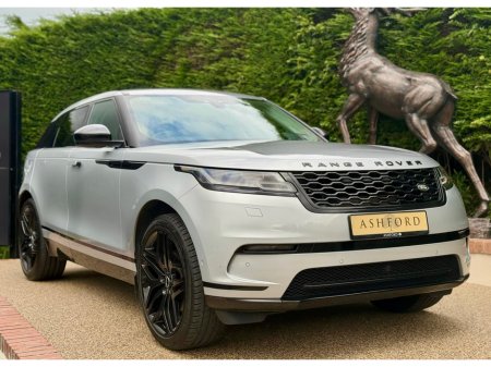 2020 Land Rover Range Rover Velar VEL 19.5MY 3.0 S SD6 SE 5DR AU