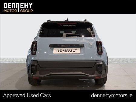 2026 Renault 4 - thumbnail 11