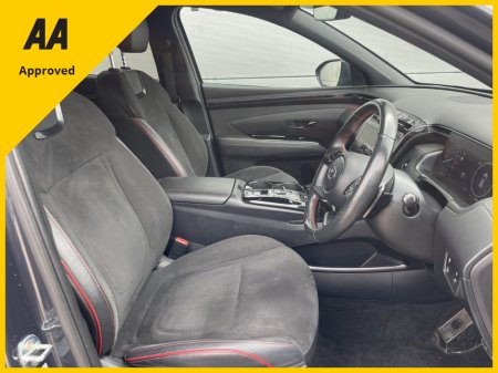 2022 Hyundai Tucson - photo 10