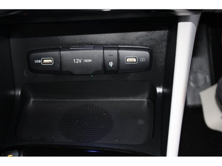 2024 Hyundai Tucson 2WD Executive Plus €37,950 thumbnail