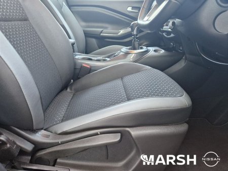 2024 Nissan Juke - thumbnail 17