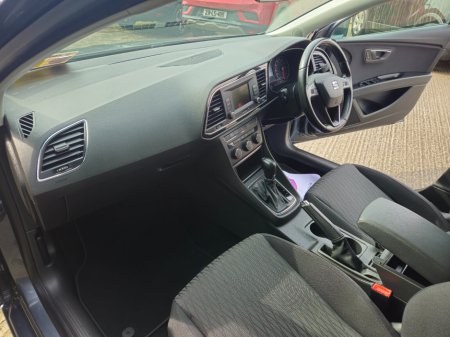 2016 SEAT Leon - thumbnail 13