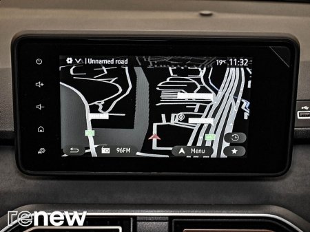 2023 Dacia Sandero Stepway Journey TCe 90 €18,900 thumbnail