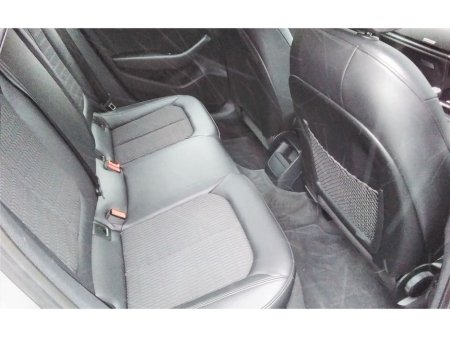 2020 Audi A3 Limousine SAL 30 Tfsi 116HP SE 4DR €23,950 thumbnail