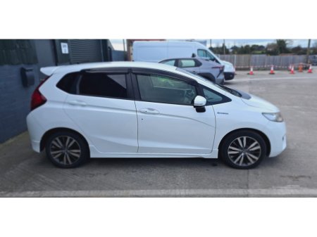 2015 Honda Fit - thumbnail 5