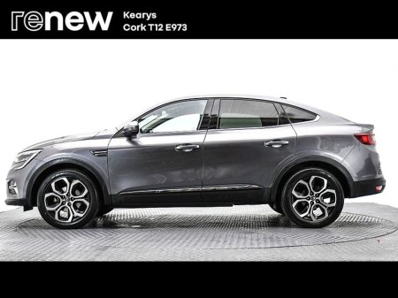 2023 Renault Arkana S Edition E-TECH Hybrid 145 Auto ER2 thumbnail