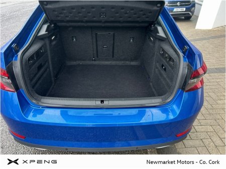 2024 Skoda Superb - thumbnail 16