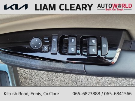 2023 Kia Sportage K4 PHEV MY23 thumbnail