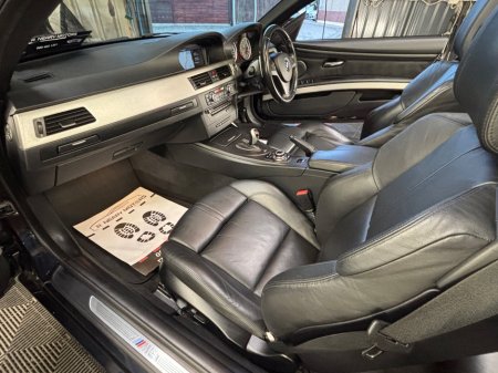 2013 BMW M3  €44,950 thumbnail