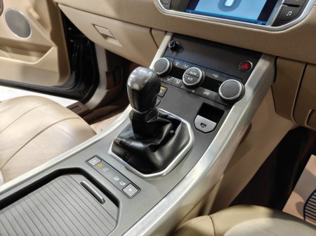 2015 Land Rover Range Rover Evoque - thumbnail 13