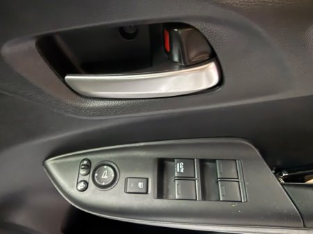 2018 Honda Fit  €12,990 thumbnail