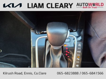2023 Kia Ceed PE SW PHEV 6DR AUTO €26,495 thumbnail