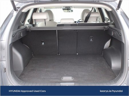 2024 Hyundai Tucson - thumbnail 10