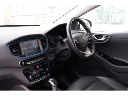 2017 Hyundai Ioniq - thumbnail 16