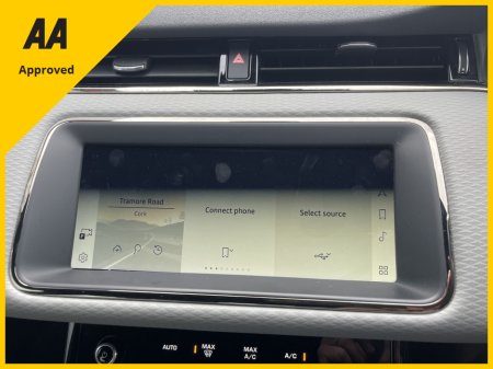 2022 Land Rover Range Rover Evoque - thumbnail 4