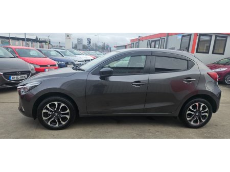 2019 Mazda Mazda2 - thumbnail 20