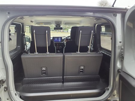 2023 Suzuki Jimny XC 4x4 Manual 4 Seat €26,950 thumbnail