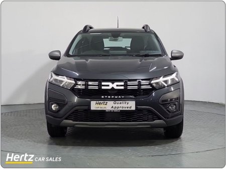 2023 Dacia Sandero Stepway - thumbnail 16