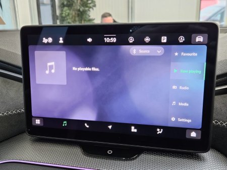 2025 Skoda Kodiaq SPORTLINE 2.0TDI 150HP DSG thumbnail