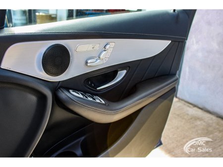 2022 Mercedes-Benz GLC Class - thumbnail 16