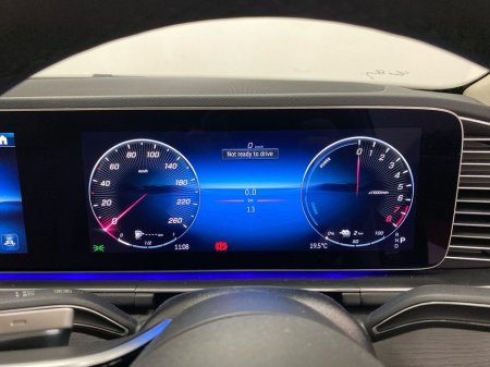 2025 Mercedes-Benz GLE Class - thumbnail 8