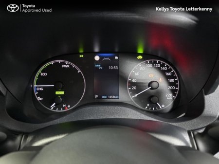 2025 Toyota Yaris - thumbnail 13