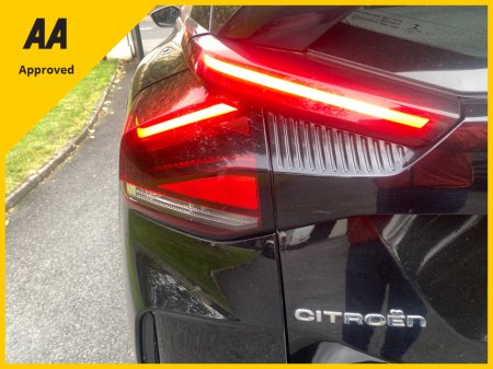 2022 Citroen C4 - thumbnail 28