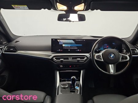 2023 BMW i4 I4 Edrive40 M Sport eDrive40 M Sport 340 Electric 83.9 kWh Auto €36,880 thumbnail