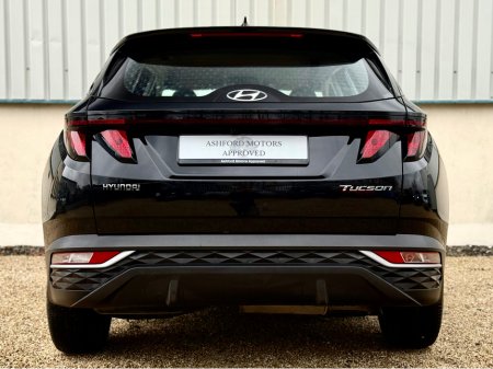 2023 Hyundai Tucson IX35 COMFORT PLUS 5DR €31,950