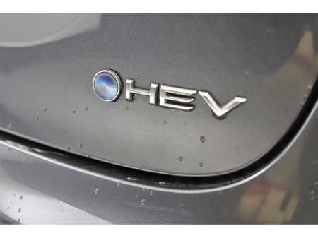 2024 Toyota Yaris Cross 1.5 LUNA HYBRID *ANDROID*CARPLAY*REVERSE CAM* €27,890 thumbnail