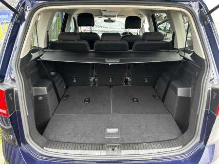 2016 Volkswagen Touran - thumbnail 12