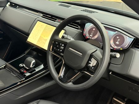 2026 Land Rover Range Rover Sport - thumbnail 10