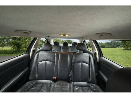 2008 Mercedes-Benz E Class Stretched Limousine 6 dr €10,950 thumbnail