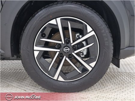 2026 Nissan Juke - thumbnail 34