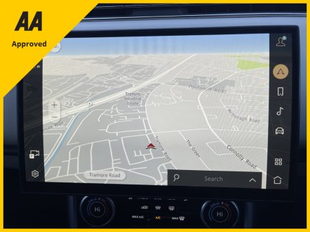 2022 Land Rover Range Rover SE PHEV AUTO FREE DELIVERY €89,750 thumbnail